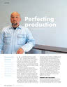Perfecting Production - Meat & Poultry Digital Magazine